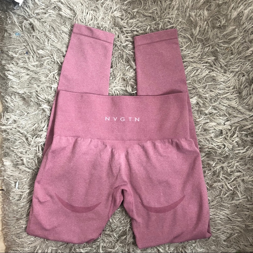 I’m looking for nvgtn leggings and shorts!